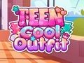 Laro Teen cool na sangkap online