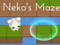Laro Maze ni Neko  online
