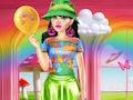 Laro Weirdcore fashion online