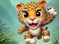 Laro Charmed Leopard Escape online