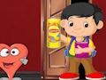 Laro Hanapin si Boy kasama si Lipton  online