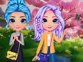 Laro Studio ng estilo ng tagsibol online