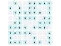 Laro Simpleng Sudoku  online