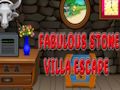 Laro Nakamamanghang Stone Villa Escape  online