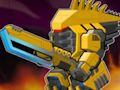 Laro Super Mech Battle online