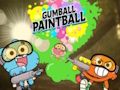 Laro Gumball paintball online