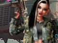 Laro Cyberpunk Shieldmaidens online