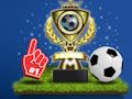 Laro Football Stars Championship online