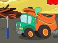 Laro Mga Bugs Bunny Builders Tool Dash online