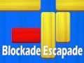 Laro Blockade Escapade online