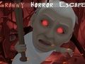 Laro Lola Horror Escape  online