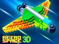 Laro Retro Space 3D online