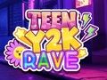 Laro Tinedyer y2k rave online
