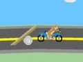 Laro Paghahatid ng Aso  online