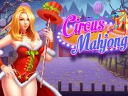 Laro Circus Mahjong online