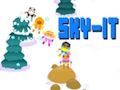 Laro Ski Ito  online