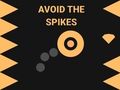 Laro Iwasan ang The Spike  online