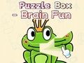 Laro Puzzle Box Brain Fun online