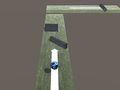 Laro 3d runner online