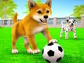 Laro Aking Virtual Dog Care  online