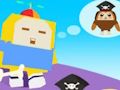 Laro Cube Animal Drift 3d online