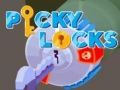Laro Picky locks online