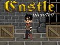 Laro Sinalakay ang Castle  online