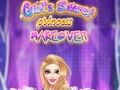 Laro Pambabae Secret Princess Makeover  online