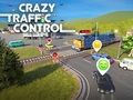Laro Baliw na kontrol sa trapiko online