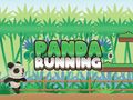 Laro Tumatakbo ang Panda  online