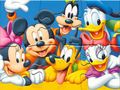 Laro Jigsaw Puzzle: Mickey Mouse online