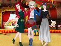 Laro Clown Girl At Mga Kaibigan  online