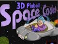 Laro 3D Pinball Space Cadet online
