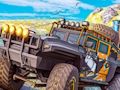 Laro Offroad Crazy Luxury Prado online