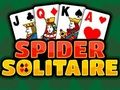 Laro Spider Solitaire online