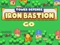 Laro Iron Bastion: Depensa ng Tower online