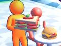 Laro Dream Restaurant online