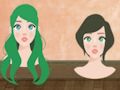 Laro Kagandahan sa likod ng mga bar ang makeup girl rescue online