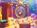 Laro Misteryo Pirate World Escape 5 online