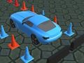 Laro Paradahan ng Driver Сar  online