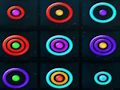 Laro Kulay ng mga singsing na block puzzle online