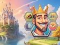 Laro Magic Kingdom: Hex match online