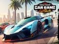 Laro Larong Mega Ramp Car: Mga Stunt ng Kotse  online
