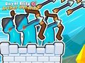 Laro Royal Elite Archer Defense online