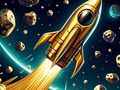 Laro Pakikipagsapalaran ng Rocket  online