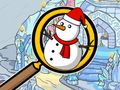 Laro Hanapin Ito Winter  online