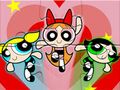 Laro Jigsaw Puzzle: The Powerpuff Girls 2 online