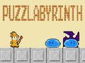 Laro PuzzLabyrinth online