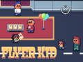 Laro Flyer Kid online