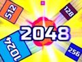 Laro Infinity Cubes 2048 online